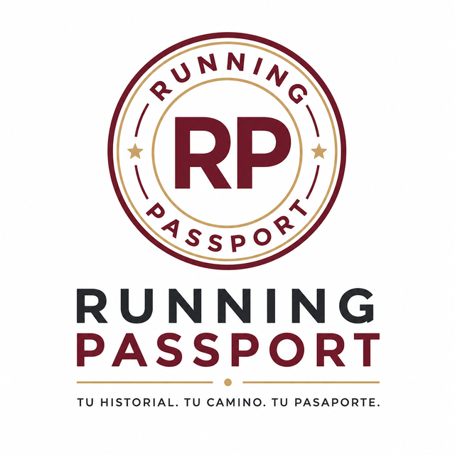 Running Passport