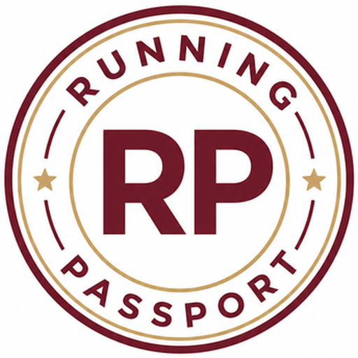 Running Passport